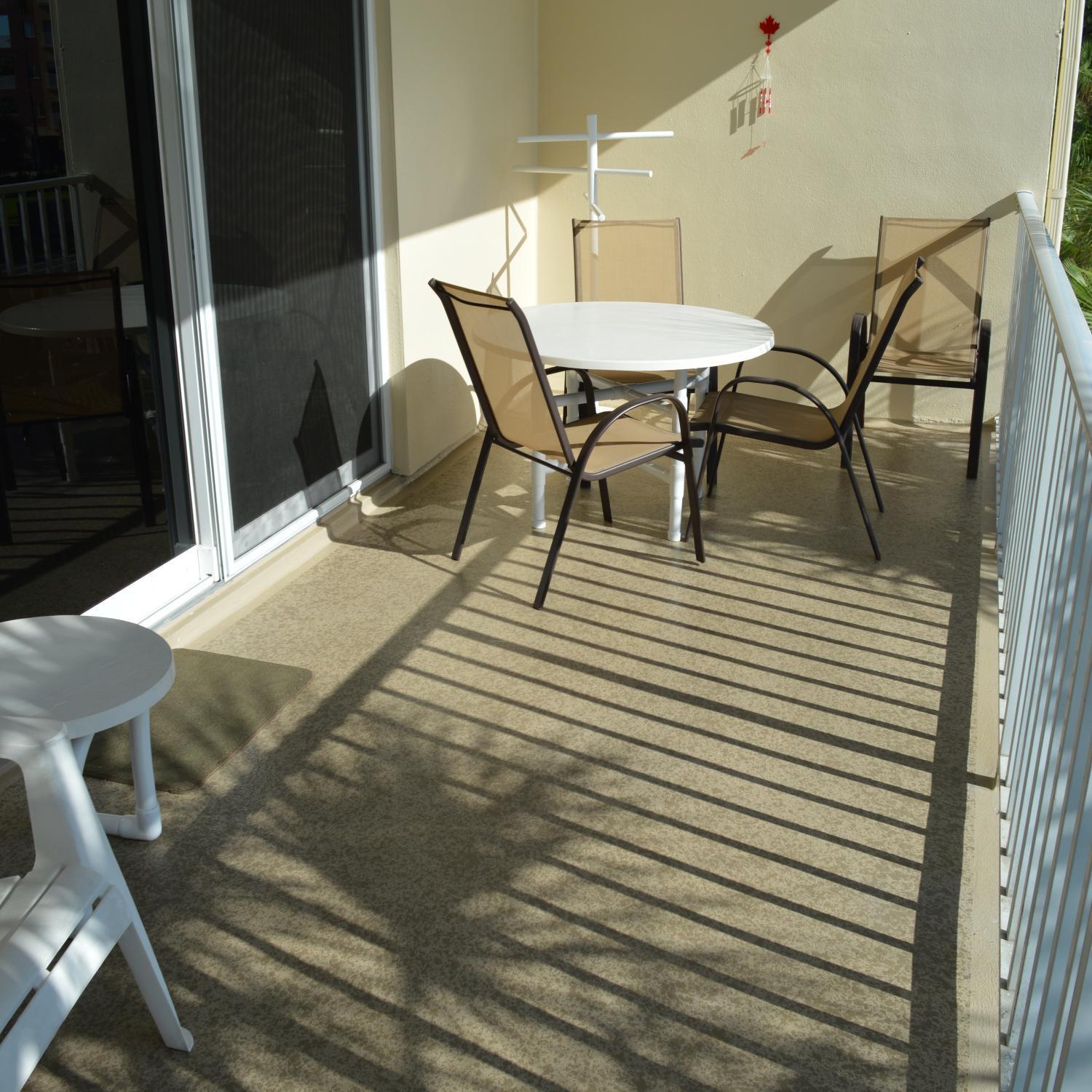 Ii On The W/intercoastal View Appartement *