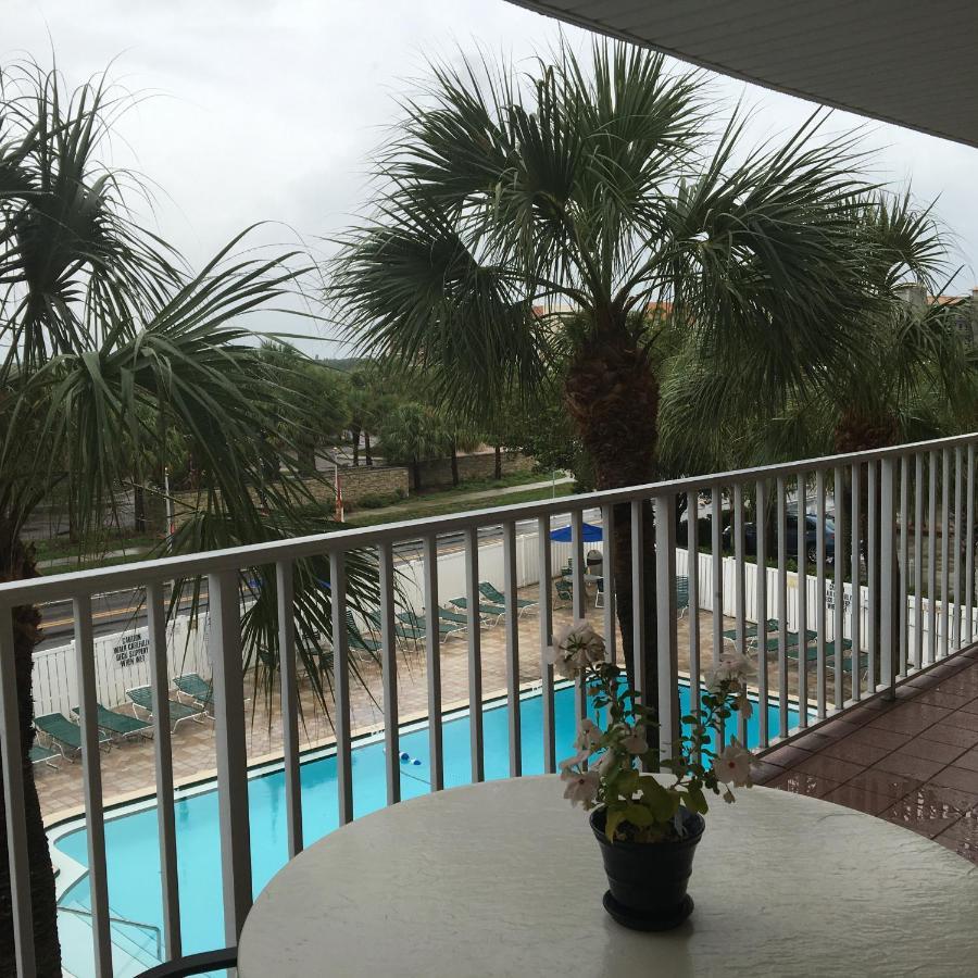 Appartement Ii On The W/intercoastal View Clearwater Beach