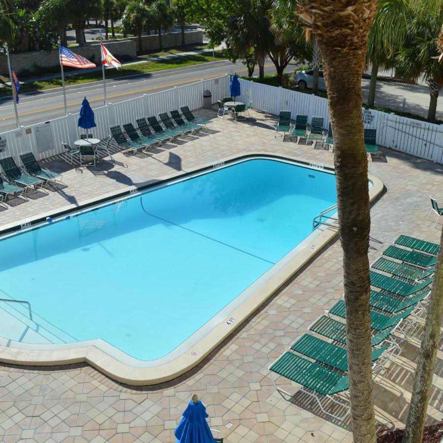 Ii On The W/intercoastal View Appartement Clearwater Beach