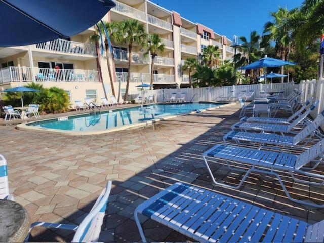 Appartement Ii On The W/intercoastal View *