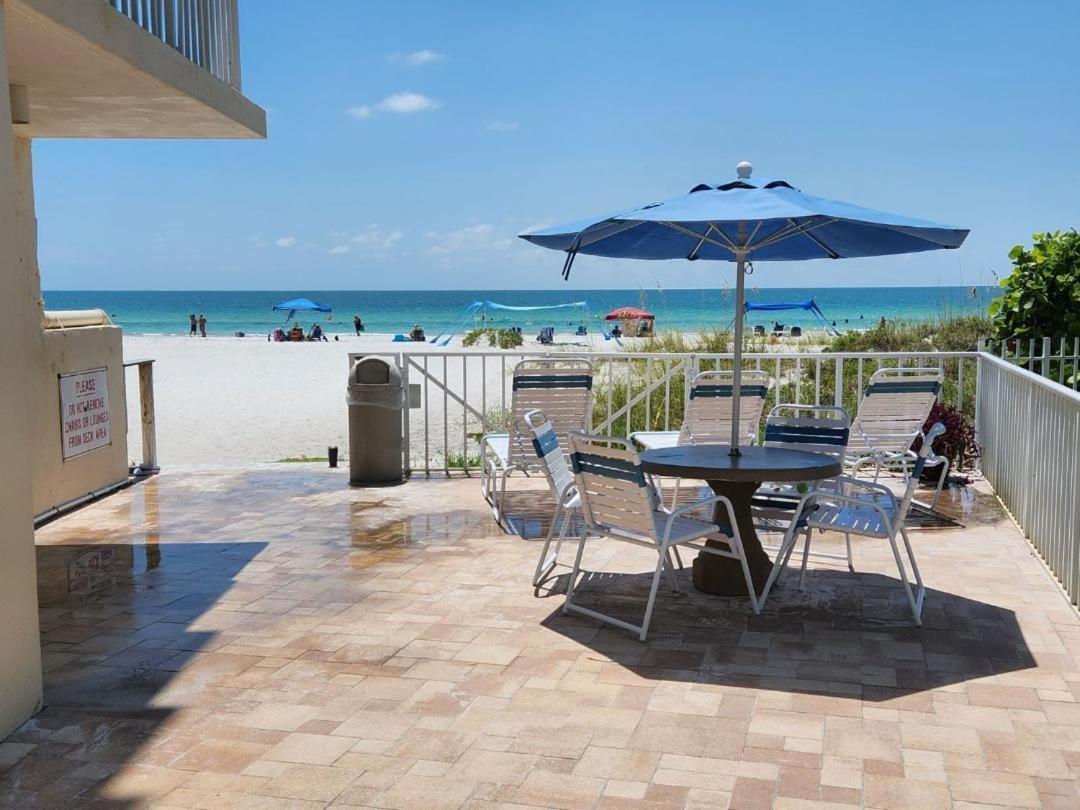 Appartement Ii On The W/intercoastal View Clearwater Beach