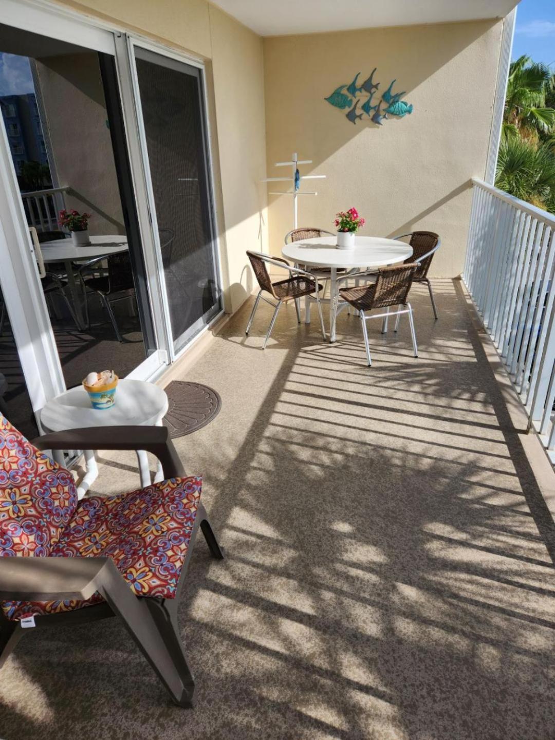 Appartement Ii On The W/intercoastal View