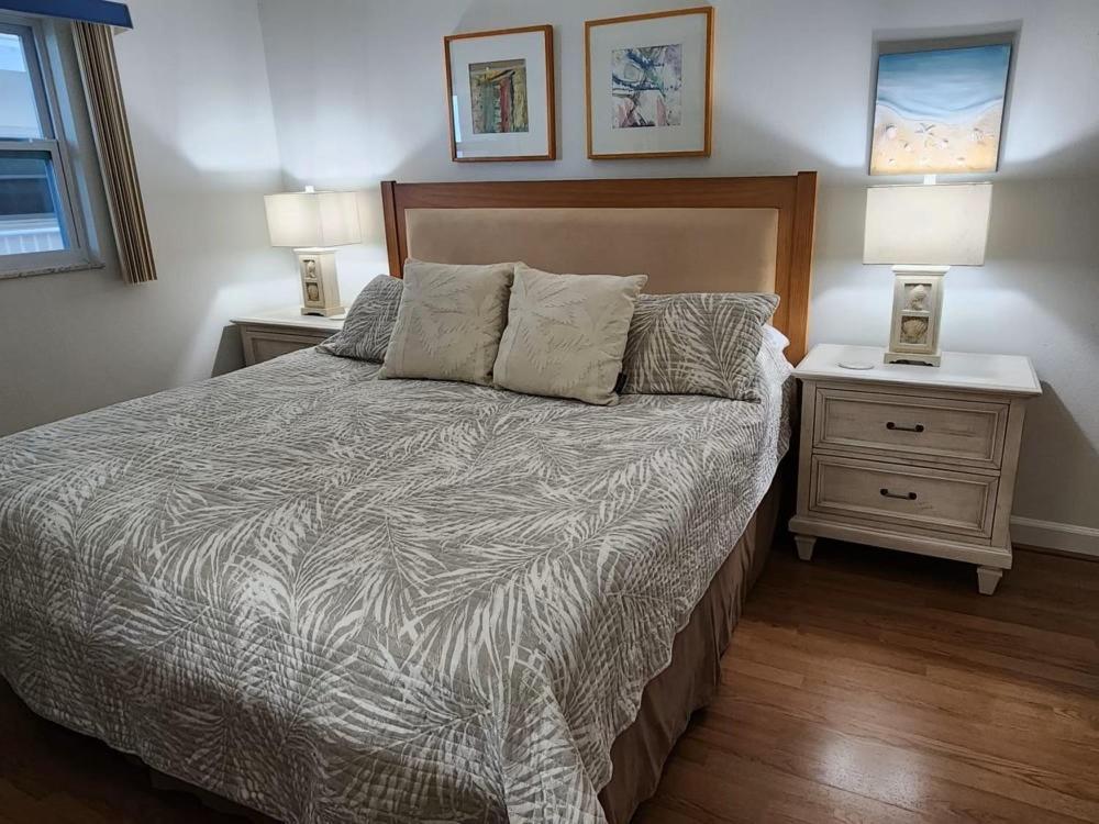 Appartement Ii On The W/intercoastal View Clearwater Beach